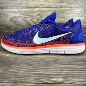 Nike Free RN Distance Shoes Men’s Size 14